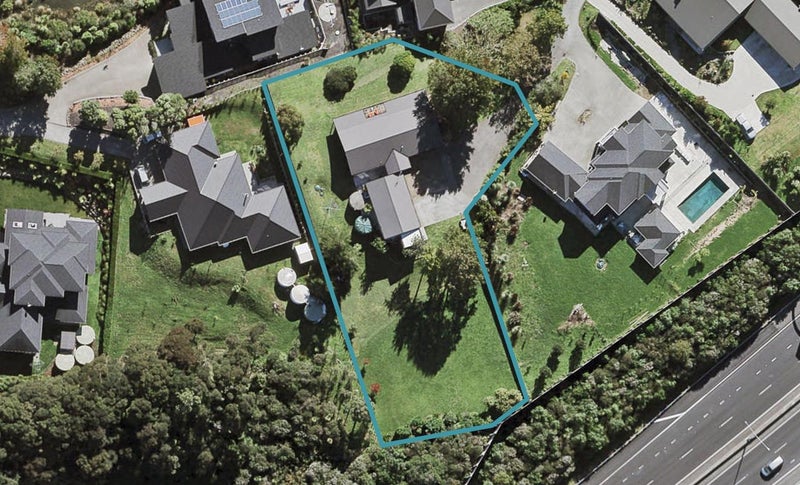 34A Wicklam Lane, Greenhithe, Auckland - Carousel 1