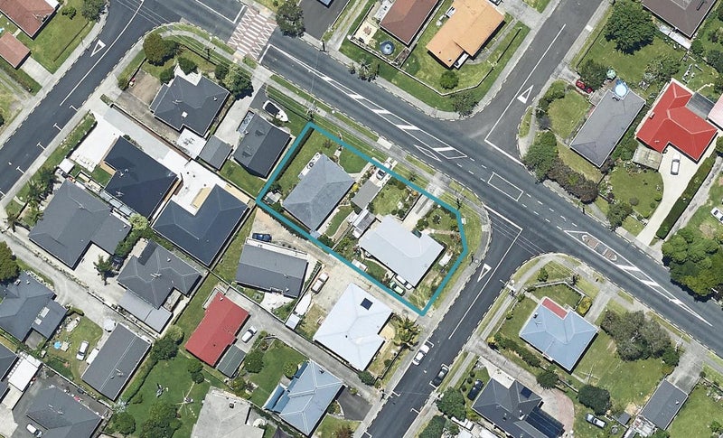 88 Argyll Road, Greerton, Tauranga - Carousel 1
