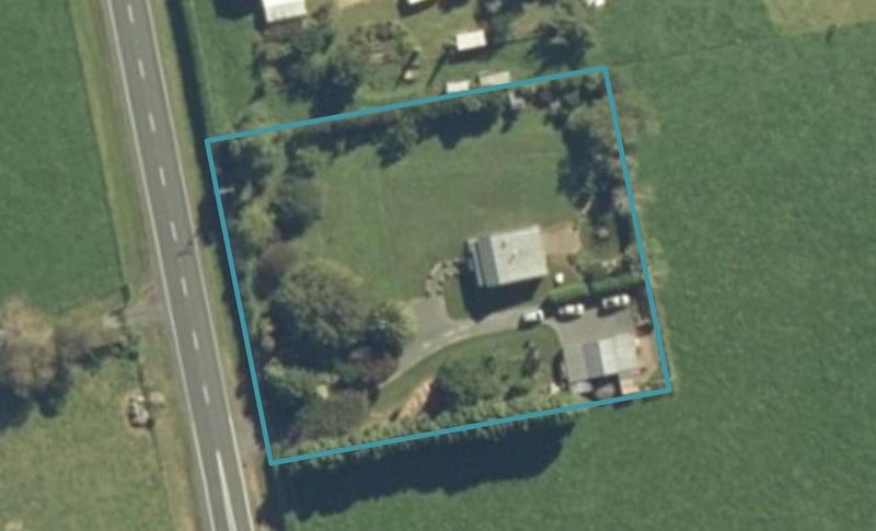 1170 Tauwhare Road, Tauwhare, Hamilton - Carousel 1