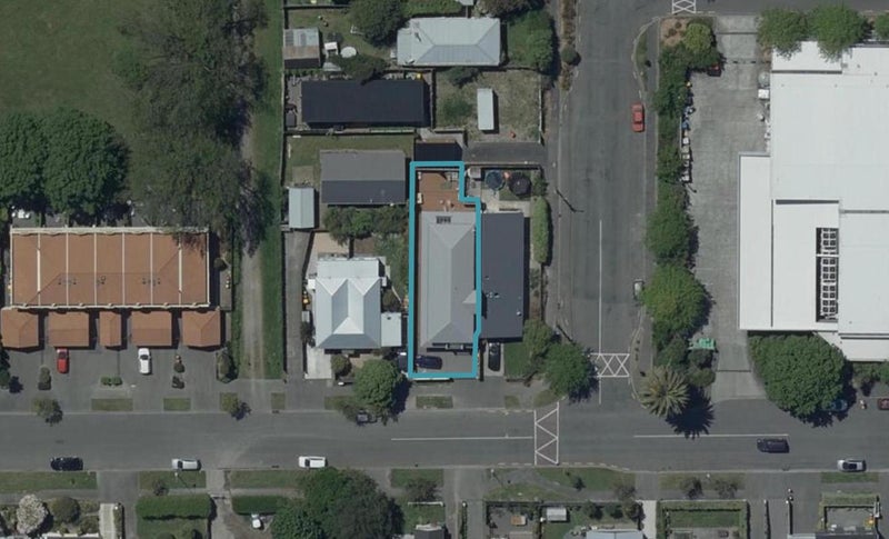 27 Devon Street, Sydenham, Christchurch - Carousel 1