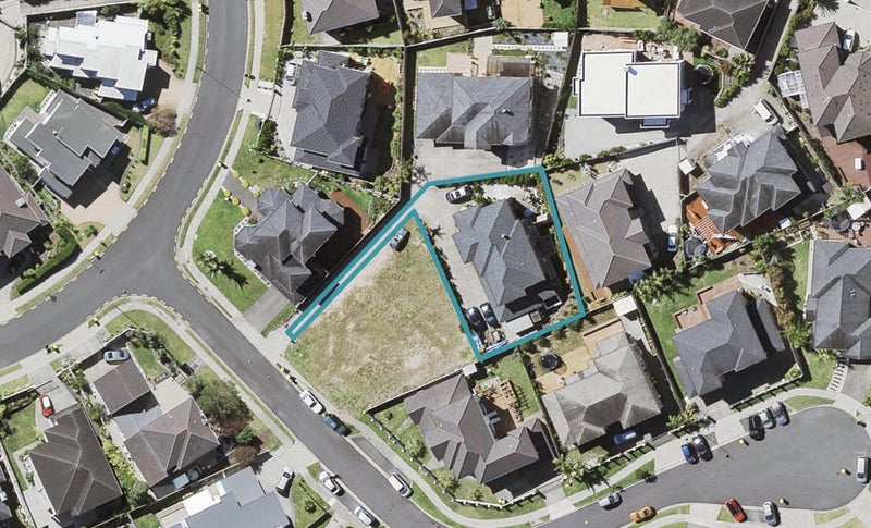 6 Kilear Close, Pinehill, Auckland - Carousel 1