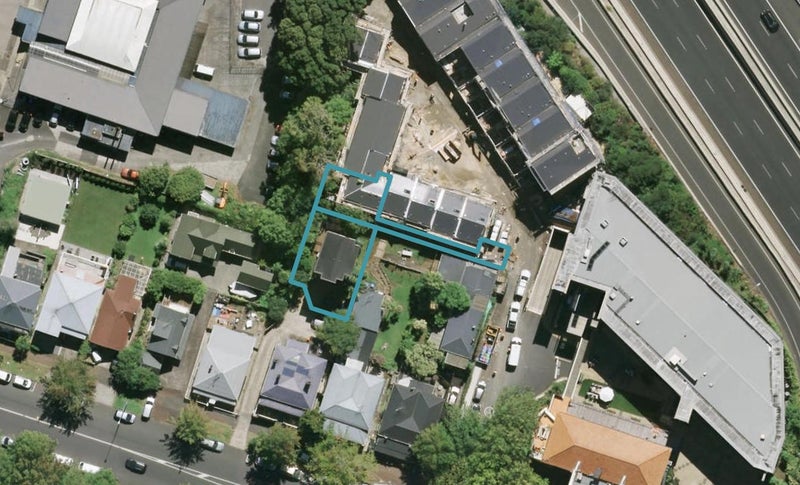 9 Foundries Lane, Freemans Bay, Auckland - Carousel 1