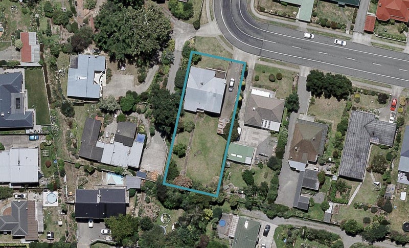 17 Wallace Road, Waipukurau, Waipukurau - Carousel 1