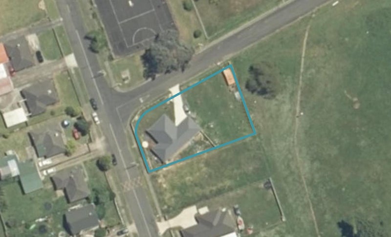 11 Te Puea Avenue, Meremere - Carousel 1