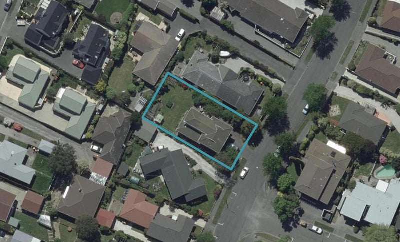 25 Westmont Street, Ilam, Christchurch - Carousel 1