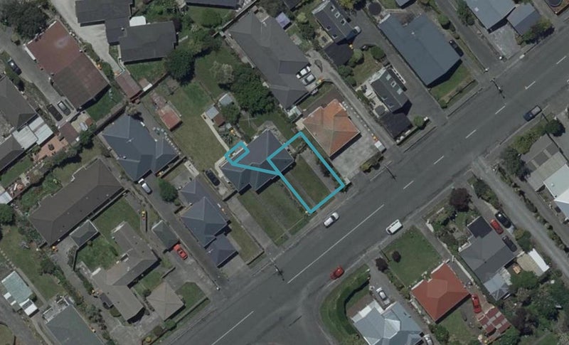 2/95 Edinburgh Street, Spreydon, Christchurch - Carousel 1