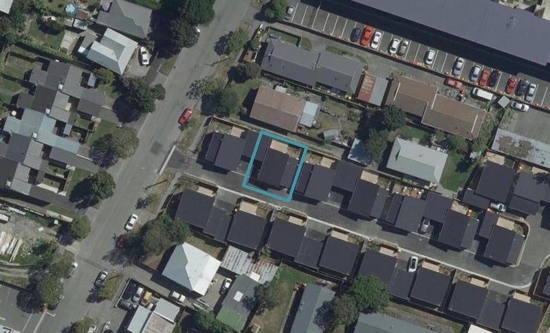 24 League Lane, Phillipstown, Christchurch - Carousel 1