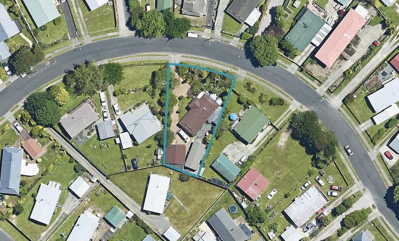 9 Landscape Drive, Ngongotaha, Rotorua - Carousel 1