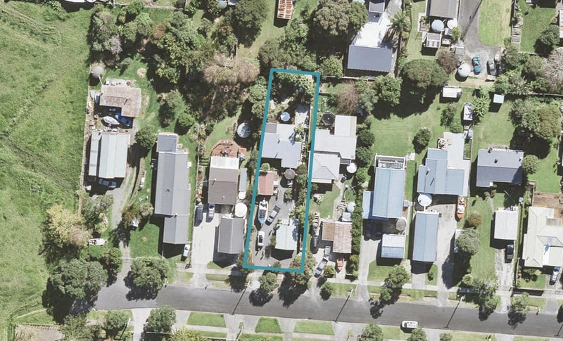 17 Bertram Road, Papakura - Carousel 1