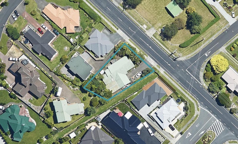 429 Pukehangi Road, Pomare, Rotorua - Carousel 1