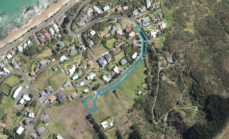 59B Tasman Heights, Ahipara, Kaitaia - Carousel 1
