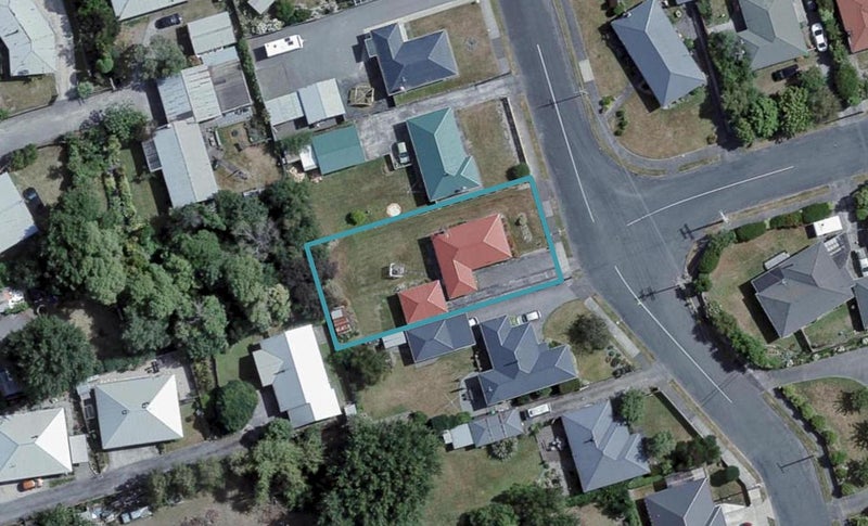 7 Bledisloe Street, Solway, Masterton - Carousel 1