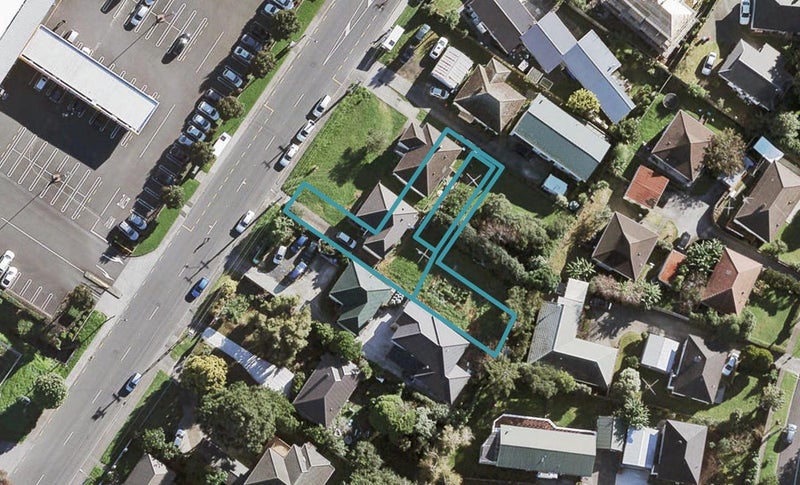 104A May Road, Mount Roskill, Auckland - Carousel 1
