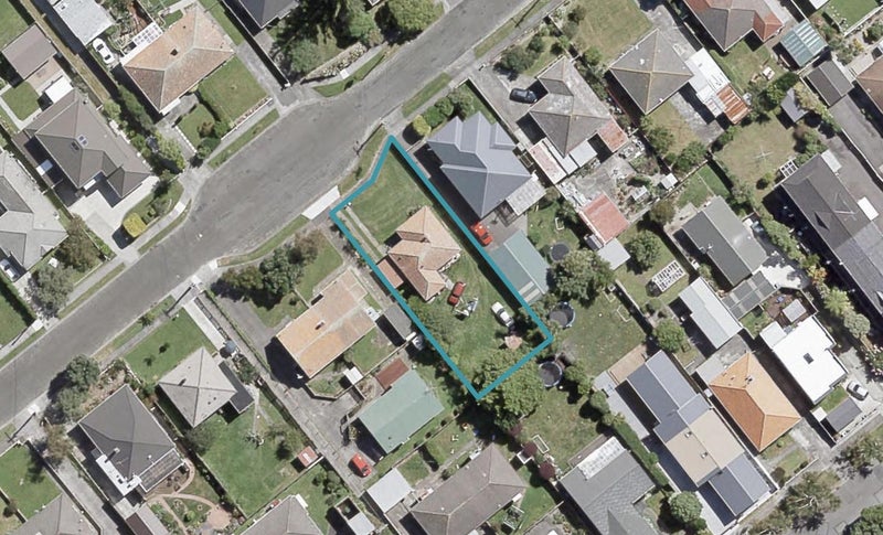22 Haig Street, Waterloo, Lower Hutt - Carousel 1