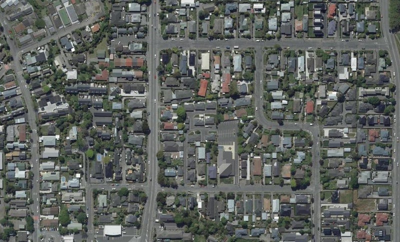 51 Cornwall Street, ST ALBANS, CHRISTCHURCH - Carousel 1