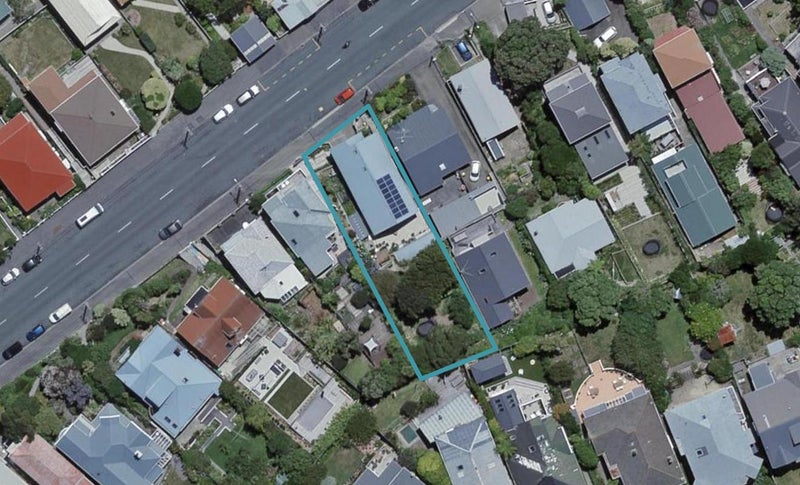 103 Waipapa Road, Hataitai, Wellington - Carousel 1