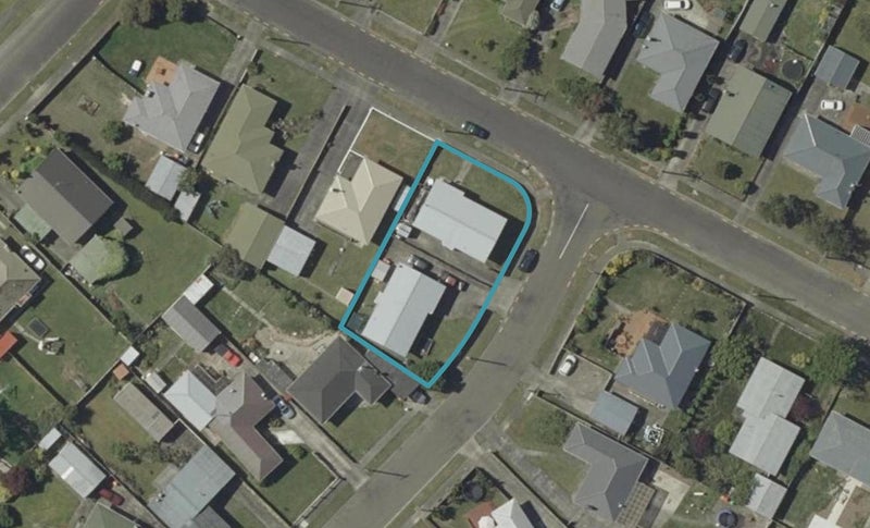 2 Sinclair Avenue, Highbury, Palmerston North - Carousel 1