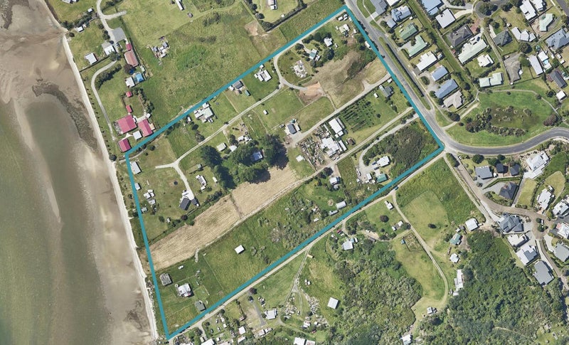 458 Seaforth Road, Bowentown, Katikati - Carousel 1