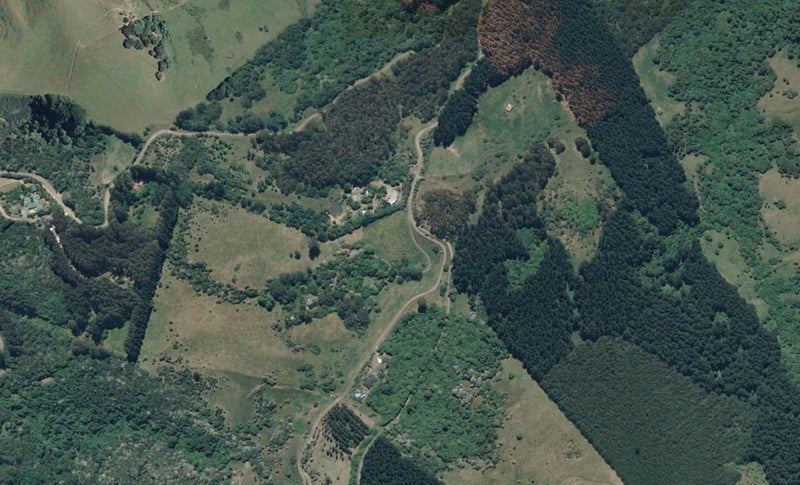 308 Reynolds Valley Road, Okuti Valley, Little River - Carousel 1