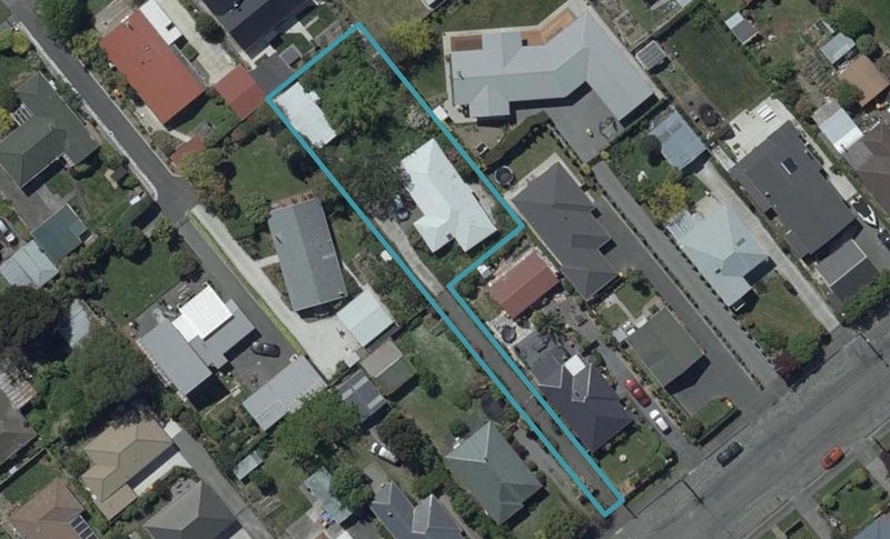 47A Conway Street, Somerfield, Christchurch - Carousel 1