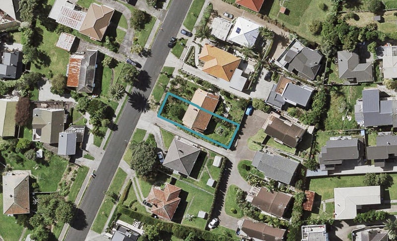 38 Ngake Street, Orakei, Auckland - Carousel 1