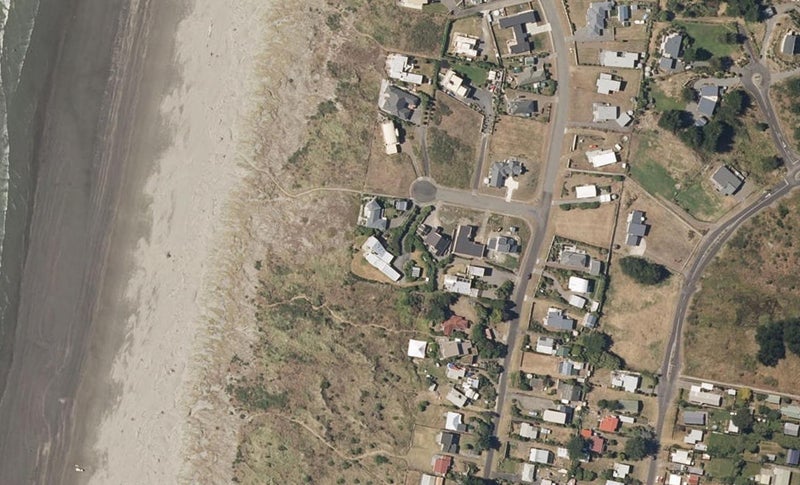 7 Ngati Huia Place, Waitarere Beach, Levin - Carousel 1