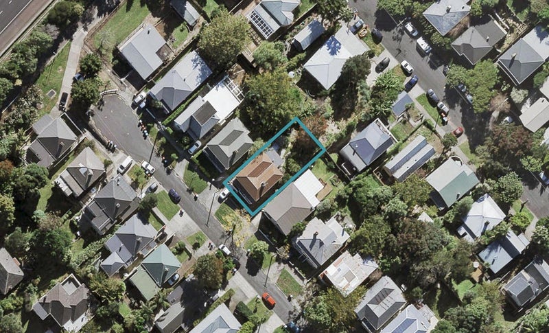 23 Buchanan Street, Kingsland, Auckland - Carousel 1