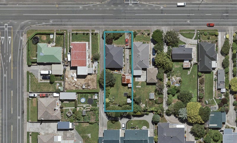 49 John Street, Strathern, Invercargill - Carousel 1
