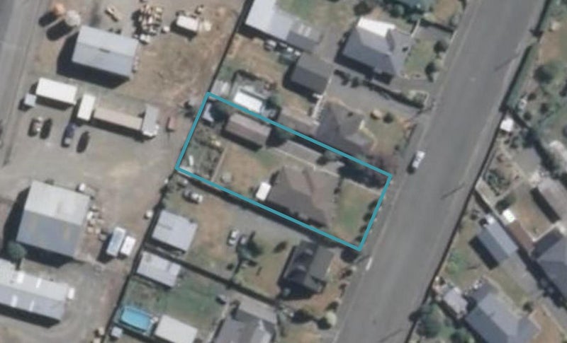 32 Anne Street, Tinwald, Ashburton - Carousel 1