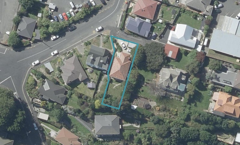 23 Lawrence Street, Mornington, Dunedin - Carousel 1