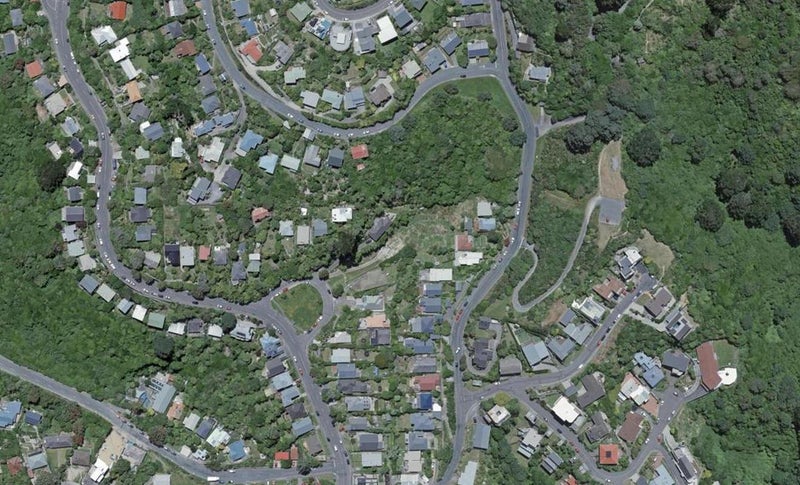 1 Te Ara Tauhuna, Northland, Wellington - Carousel 1