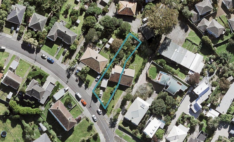 3 Savage Street, Westmere, Auckland - Carousel 1