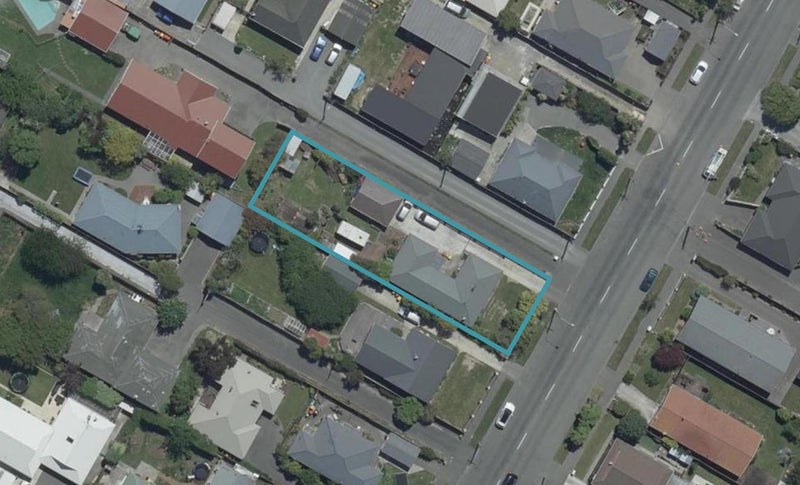 69 Highsted Road, Bishopdale, Christchurch - Carousel 1
