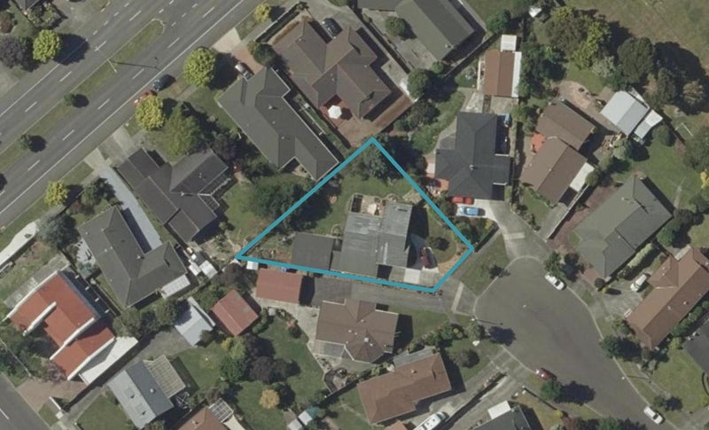 19 Grange Place, Milson, Palmerston North - Carousel 1
