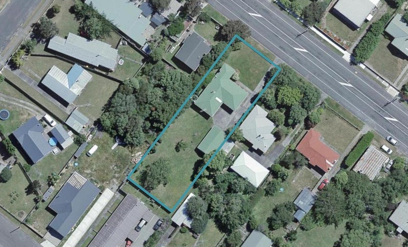 52 Revans Street, Featherston - Carousel 1