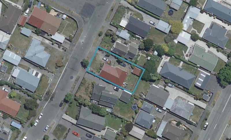 24 Ashwood Street, Parklands, Christchurch - Carousel 1