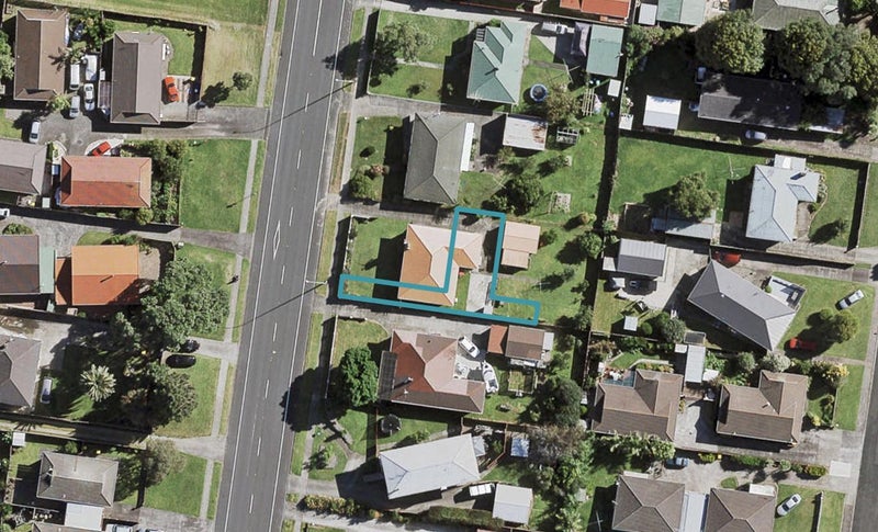 536C Weymouth Road, Weymouth, Auckland - Carousel 1