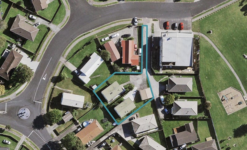 5A Laurelia Place, Wiri, Auckland - Carousel 1