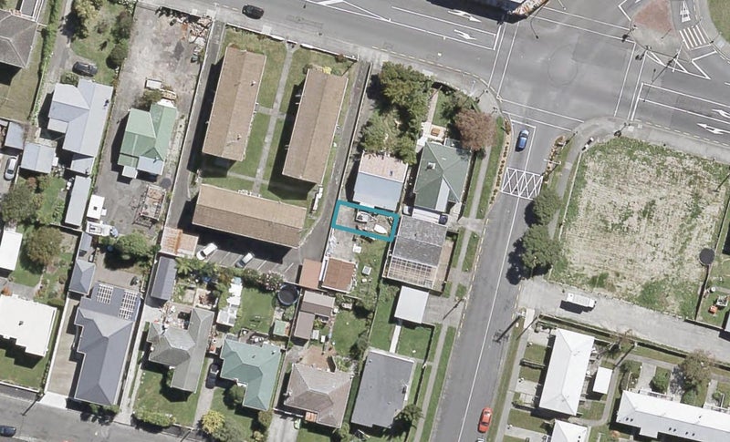 6/97 Whites Line East, Waiwhetū, Lower Hutt - Carousel 1