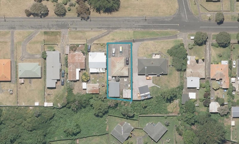 59 Swiss Avenue, Gonville, Whanganui - Carousel 1