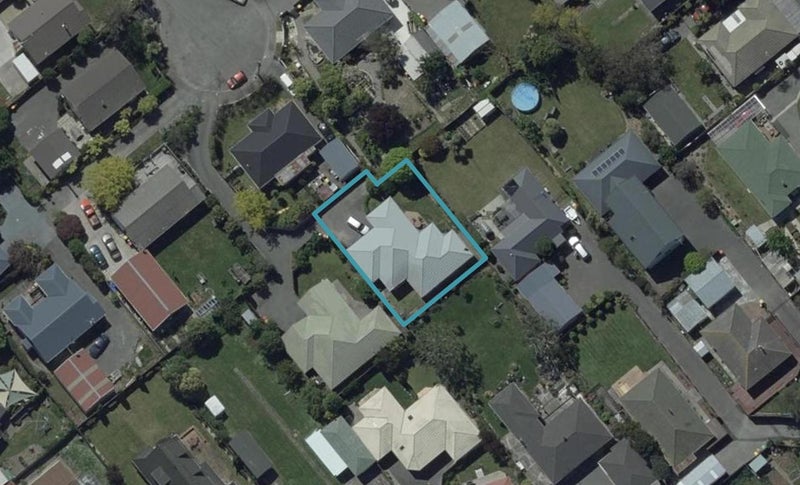 20 Willis Place, Spreydon, Christchurch - Carousel 1