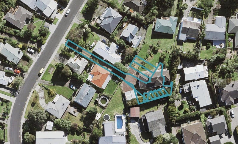3/15 Tilden Avenue, Hillcrest, Auckland - Carousel 1