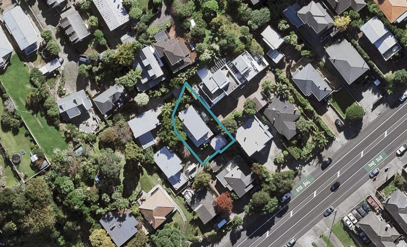 707A Great North Road, Grey Lynn, Auckland - Carousel 1