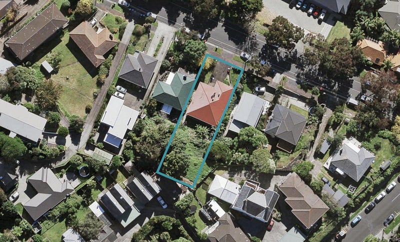 29 Sainsbury Road, Mount Albert, Auckland - Carousel 1