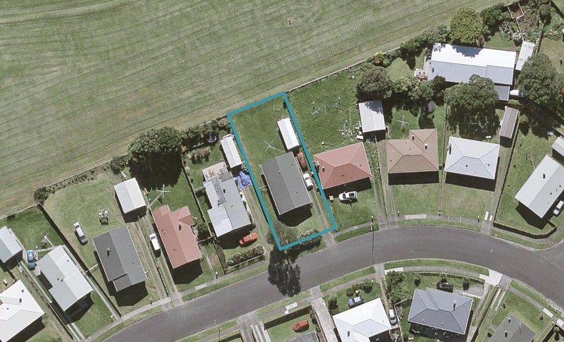 40 Marama Crescent, Spotswood, New Plymouth - Carousel 1