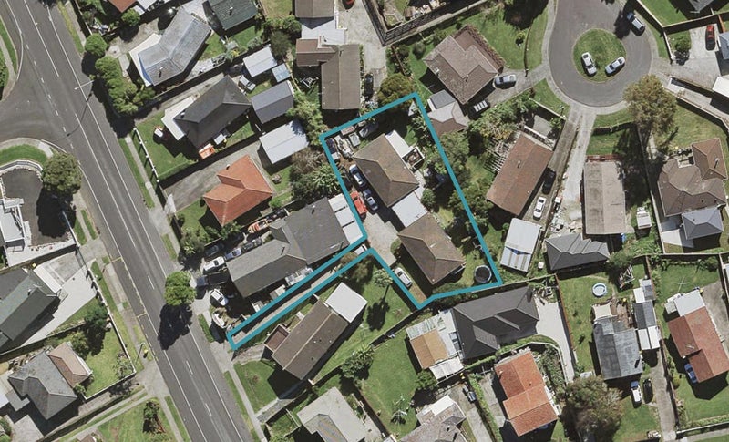 1/5 Ferndown avenue, Papatoetoe, Auckland - Carousel 1