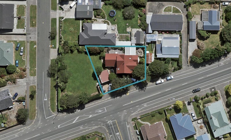 84 St Andrew Street, Richmond, Invercargill - Carousel 1