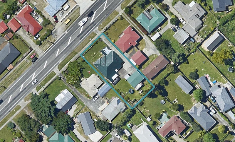 517 Te Ngae Road, Owhata, Rotorua - Carousel 1