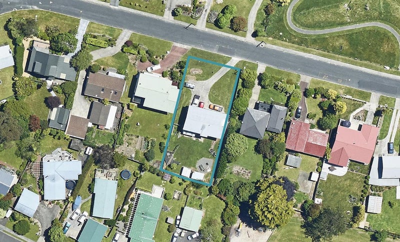 22 Kerswell Terrace, Tihiotonga, Rotorua - Carousel 1