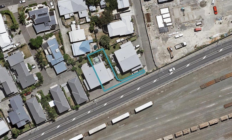 14 Winston Lane, Ahuriri, Napier - Carousel 1